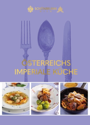 Hubert, Krenn (Hrsg.). Österreichs imperiale Küche. Krenn, Hubert Verlag, 2021.
