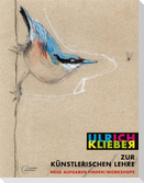 Zur künstlerischen Lehre