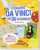 Leonardo da Vinci en 30 segundos