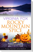 Rocky Mountain Spice