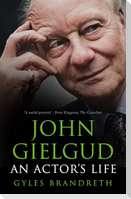 John Gielgud