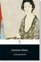 Kusamakura