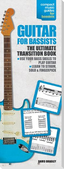 Guitar for Bassists: Compact Reference Library