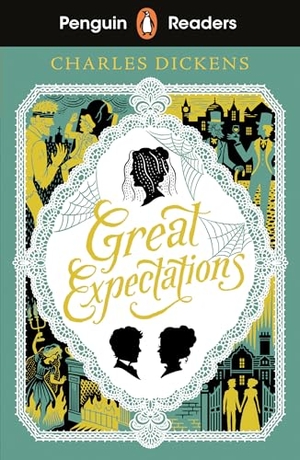 Dickens, Charles. Penguin Readers Level 6: Great Expectations (ELT Graded Reader). Penguin Random House Children's UK, 2020.