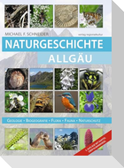 Naturgeschichte Allgäu