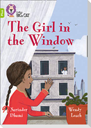 The Girl in the Window