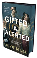 Gifted & Talented