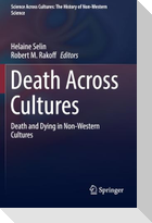Death Across Cultures