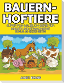 Bauernhoftiere