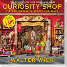 Can You See What I See?: Curiosity Shop (from the Creator of I Spy)