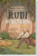 Rudi Rübengroß