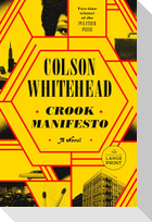 Crook Manifesto
