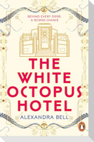 The White Octopus Hotel