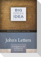 John's Letters