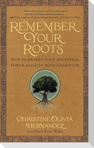Remember Your Roots