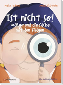 Ist nicht so!