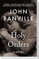 Holy Orders