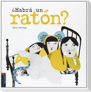 ¿Habrá un ratón?