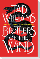 Brothers of the Wind