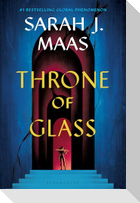 Throne of Glass