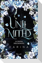 Unlimited. La paura dell'ignoto