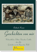 Geschichten von mir
