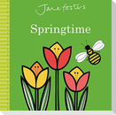Jane Foster's Springtime
