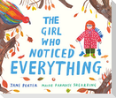 The Girl Who Noticed Everything