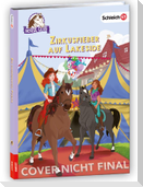 schleich® Horse Club(TM) - Zirkusfieber auf Lakeside