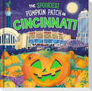 The Spookiest Pumpkin Patch in Cincinnati