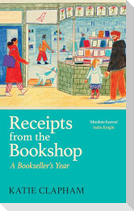 Receipts From the Bookshop