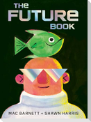 The Future Book