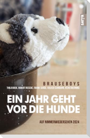 Auf Nimmerwiedersehen 2024