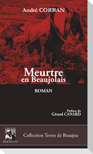 Meurtre en Beaujolais
