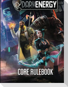 DarkEnergy Core Rulebook