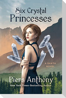 Six Crystal Princesses