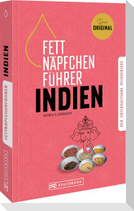 Fettnäpfchenführer Indien