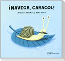¡Navega, caracol!