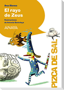 El rayo de Zeus