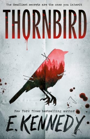 Kennedy, E.. Thornbird. Harper Collins Publ. UK, 2026.