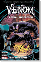 Venom: Lethal Protector - Heart of the Hunted