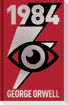 1984 (Nineteen Eighty-Four)