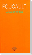 Los anormales : curso de Collègue de France (1974-1975)