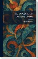 The Exploits of Arsene Lupin