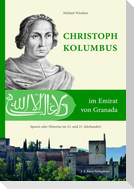 Christoph Kolumbus im Emirat von Granada