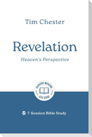 Revelation: Heaven's Perspective