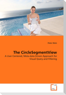 The CircleSegmentView