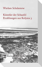 Künstler der Schaufel