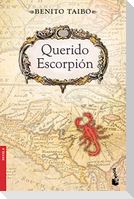 Querido Escorpión