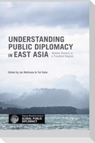 Understanding Public Diplomacy in East Asia